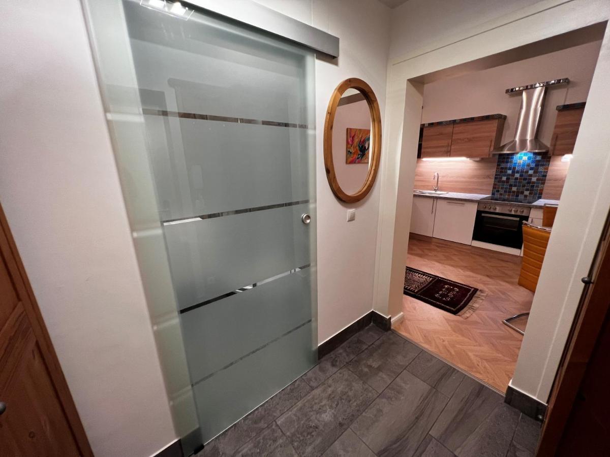 S&e Apartament Viena