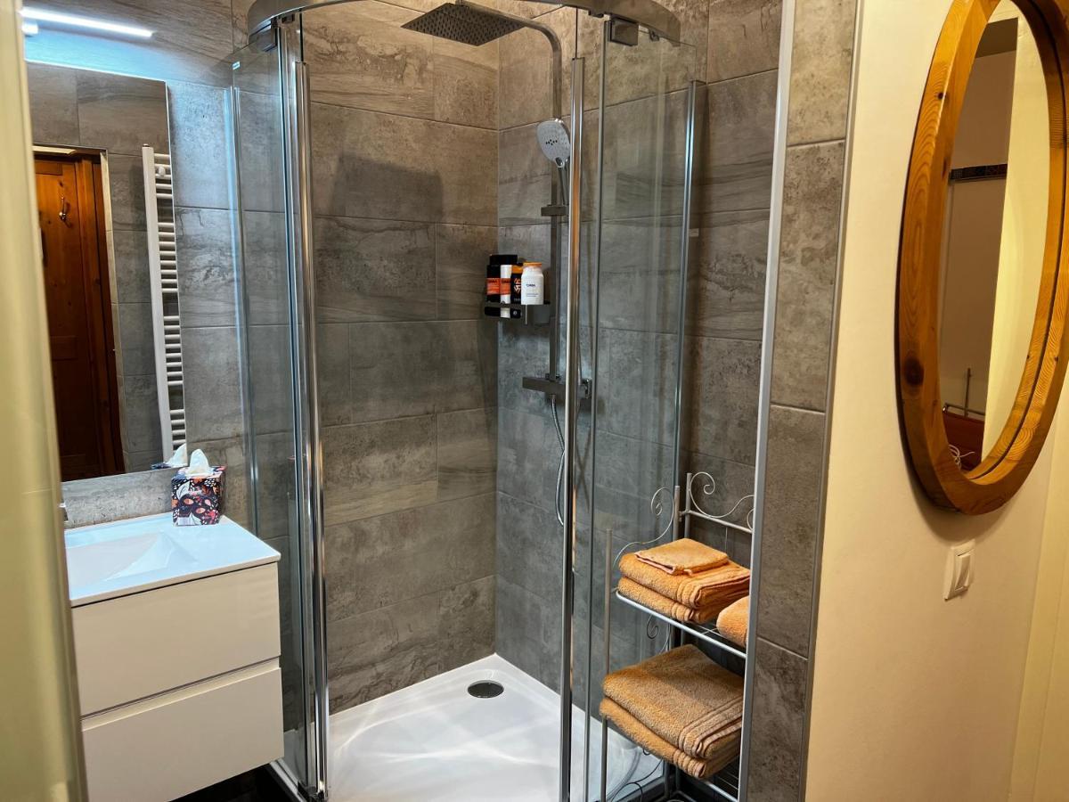 Apartament S&e