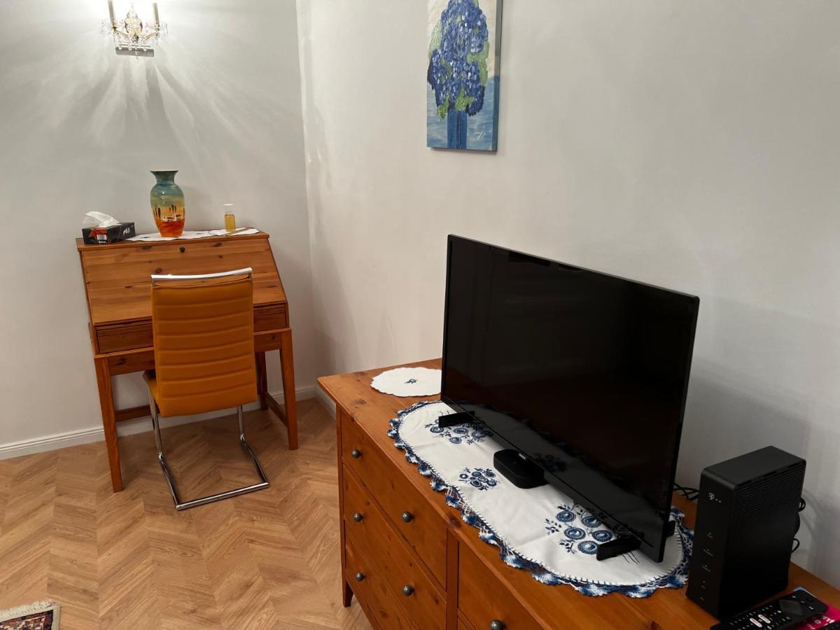 Apartament S&e