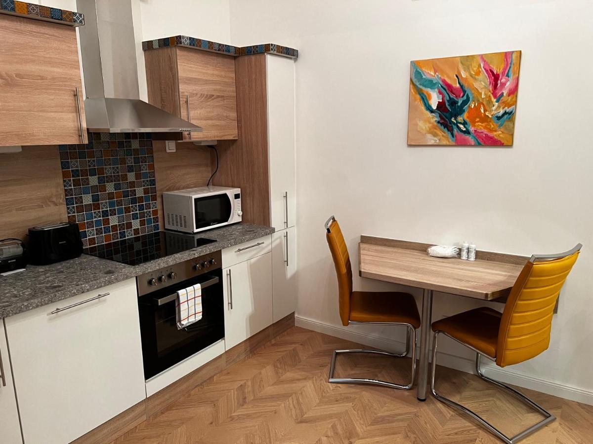S&e Apartament *