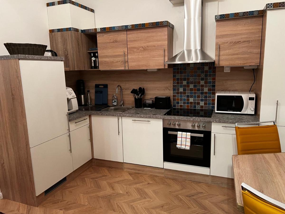 S&e Apartament Viena