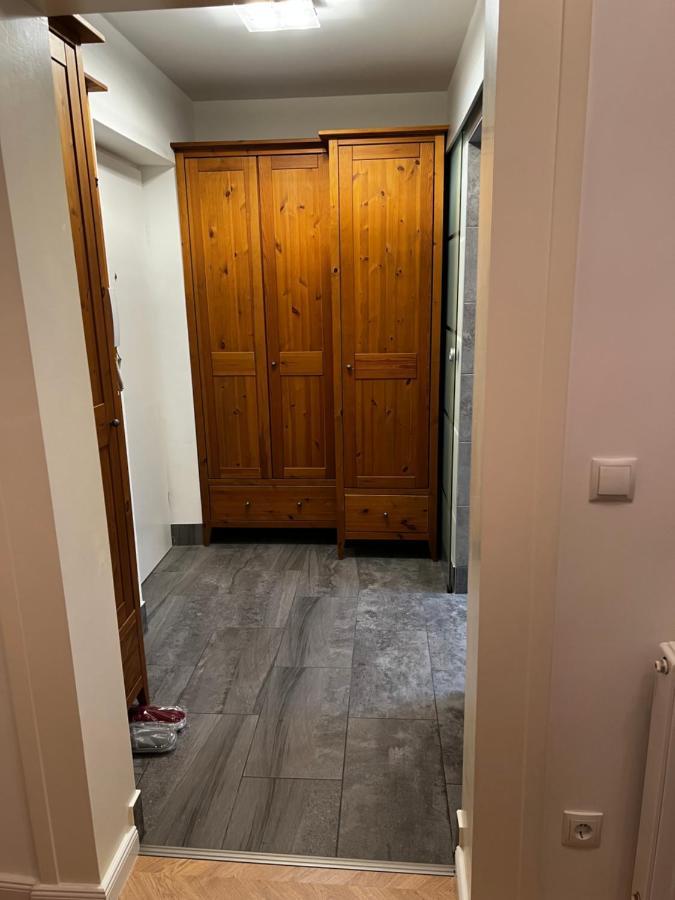 Apartament S&e Viena
