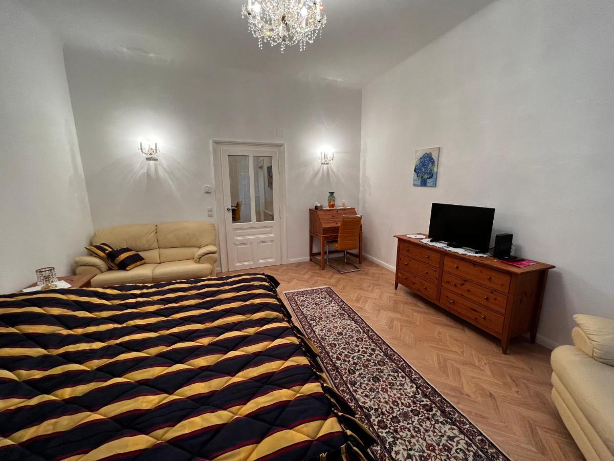 S&e Apartament Viena