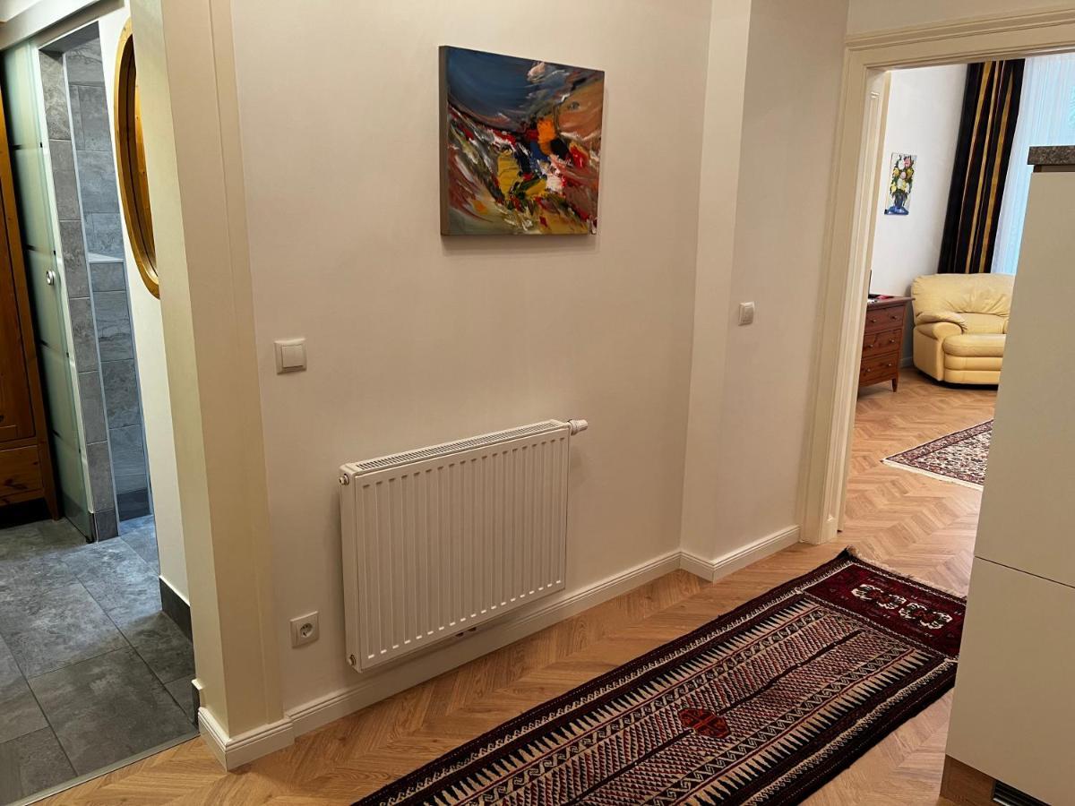 S&e Apartament *